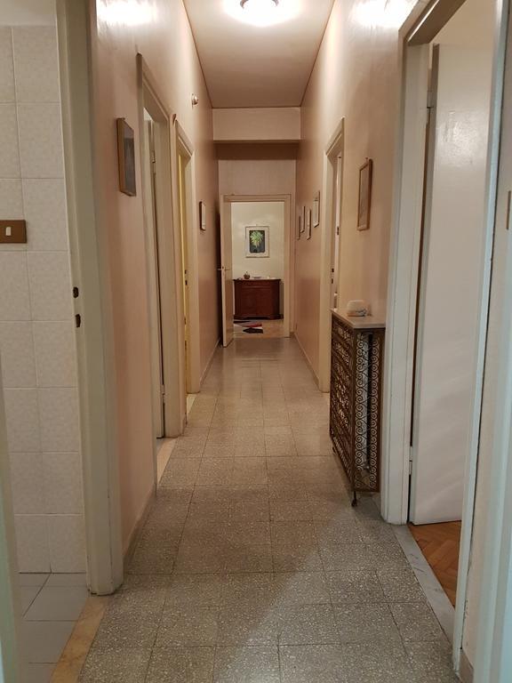 罗马Casa Grande公寓 外观 照片